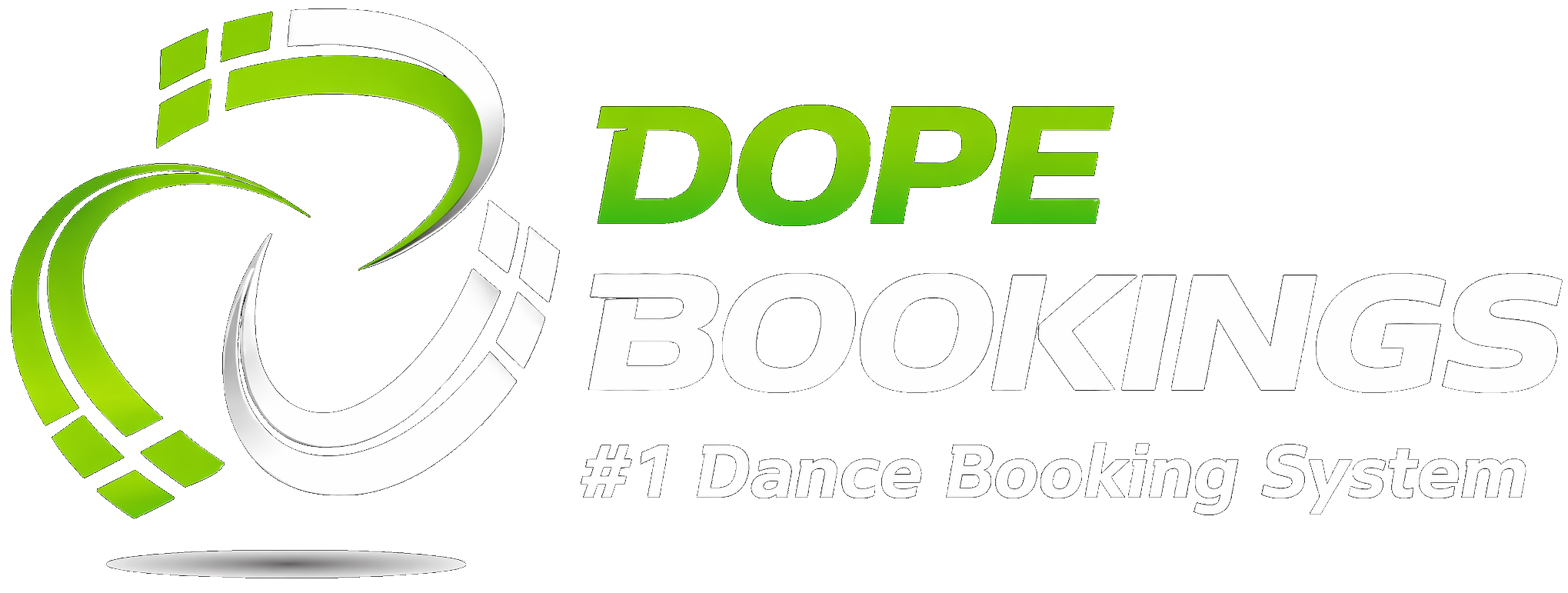 Dope Bookings logo